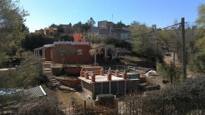 Aires de San Antonio