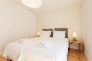 FLH Portas do Sol Cozy Flat