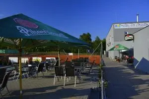 APARTMÁNY RYBNÍČEK - Modrá