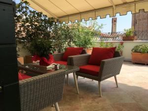 La Loggia Al Duomo - Treviso