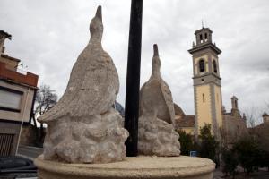 Casa rural Vista Alegre , cerca de Valencia y Castellón