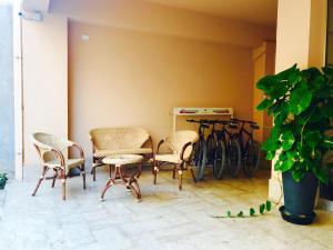 Appartamenti Sant Andrea