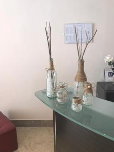 Appartamenti Sant Andrea