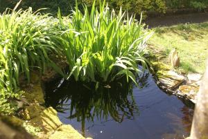 Chambres dhôtes Les Charmettes