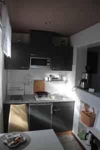 Ferienhaus Kleine Hexe