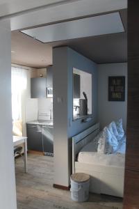 Ferienhaus Kleine Hexe