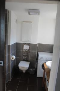 Ferienhaus Kleine Hexe