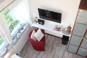 Ferienhaus Kleine Hexe