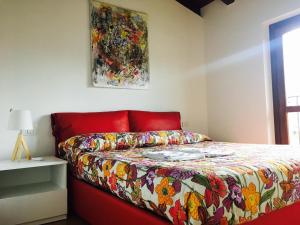 Appartement Bilo da Vera: Come a casa! Cesano Maderno Italie