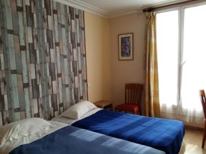Hotels Hotel Roi Rene : Chambre Lits Jumeaux