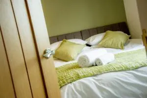 Distillery Apartment 1 - Lhanbryde