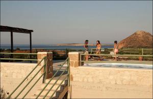 Liostasi Country Houses