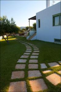 Liostasi Houses Lasithi Greece