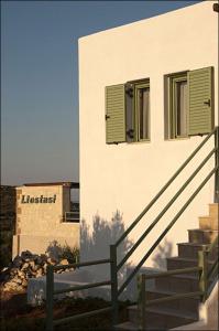 Liostasi Country Houses
