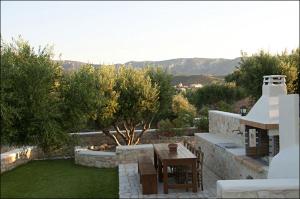 Liostasi Country Houses