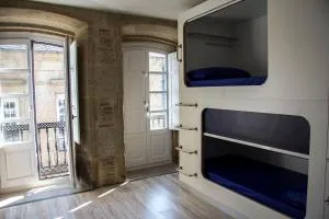 Hostel Cross - Вільяльба