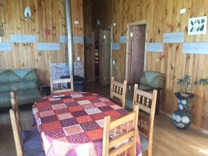 Cabañas Aliwen Panguipulli