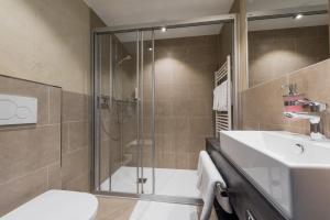 Appartements Hubenhof