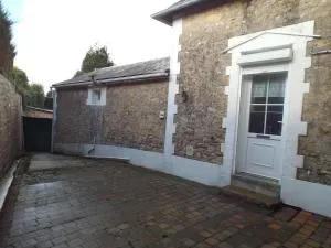 Villa La Gare - Englesqueville-la-Percée