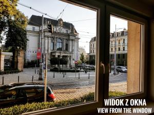 Pokoje gościnne przy Ogrodzie Staromiejskim