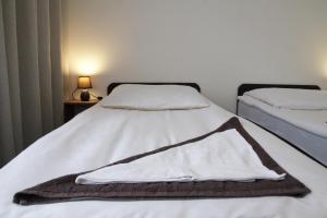 Rest- Pokoje z Łazienkami