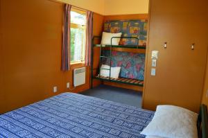 Hanmer Springs Forest Camp Trust