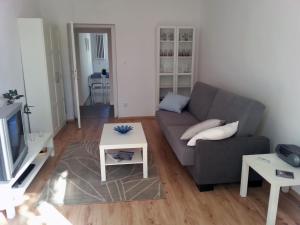 Apartament Glinki