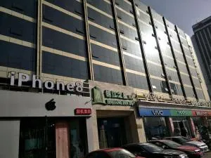 金广快捷太原大南门酒店 - Xiayuan