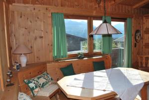 Appartement Seebacher