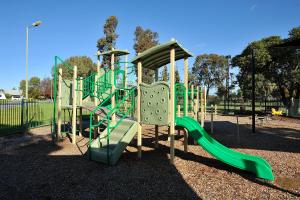 NRMA Echuca Holiday Park