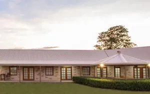 The Block Vista B&B - Nanango