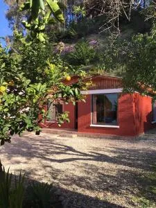 Cabaña Pizarro Horcón - Horcón