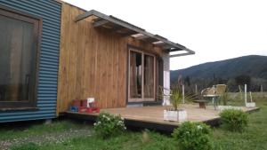 Ecolodge Lanalhue Hostel
