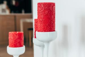 Chocolate Intercontinental Apartment