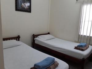 Vitoonguesthouse2fanrooms & Aircondition