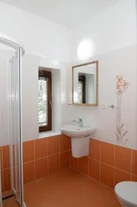 Restaurace Obůrka - Sloup