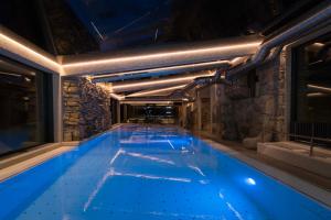 Erlebachova Bouda, hotel - Resort Svatý František