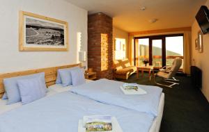 Erlebachova Bouda, hotel - Resort Svatý František