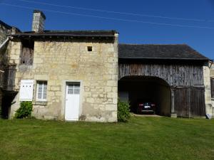 Maisons de vacances En Rou Libre : photos des chambres