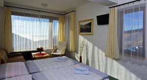 Erlebachova Bouda, hotel - Resort Svatý František