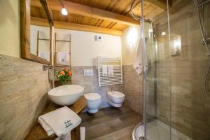 Habitación Doble con bañera de hidromasaje