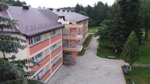 Hotel Turisticheko-ozdorovitelnyi complex Pyshki Grodno Belorusija
