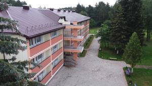 Hotell Turisticheko-ozdorovitelnyi complex Pyshki Hrodna Valgevene