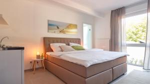 City Hotel ApartW3 - kostenlos parken