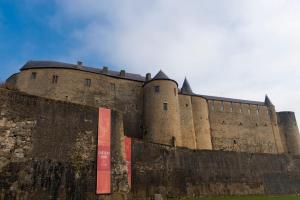 Hotels Le Saint Michel : photos des chambres