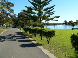 NRMA Forster Tuncurry