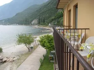 Appartamento Casa Luisa Malcesine - Navene