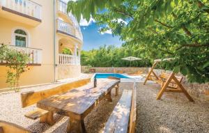 Villa Barusici