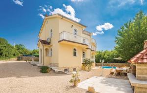 Villa Barusici