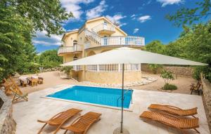 Villa Barusici